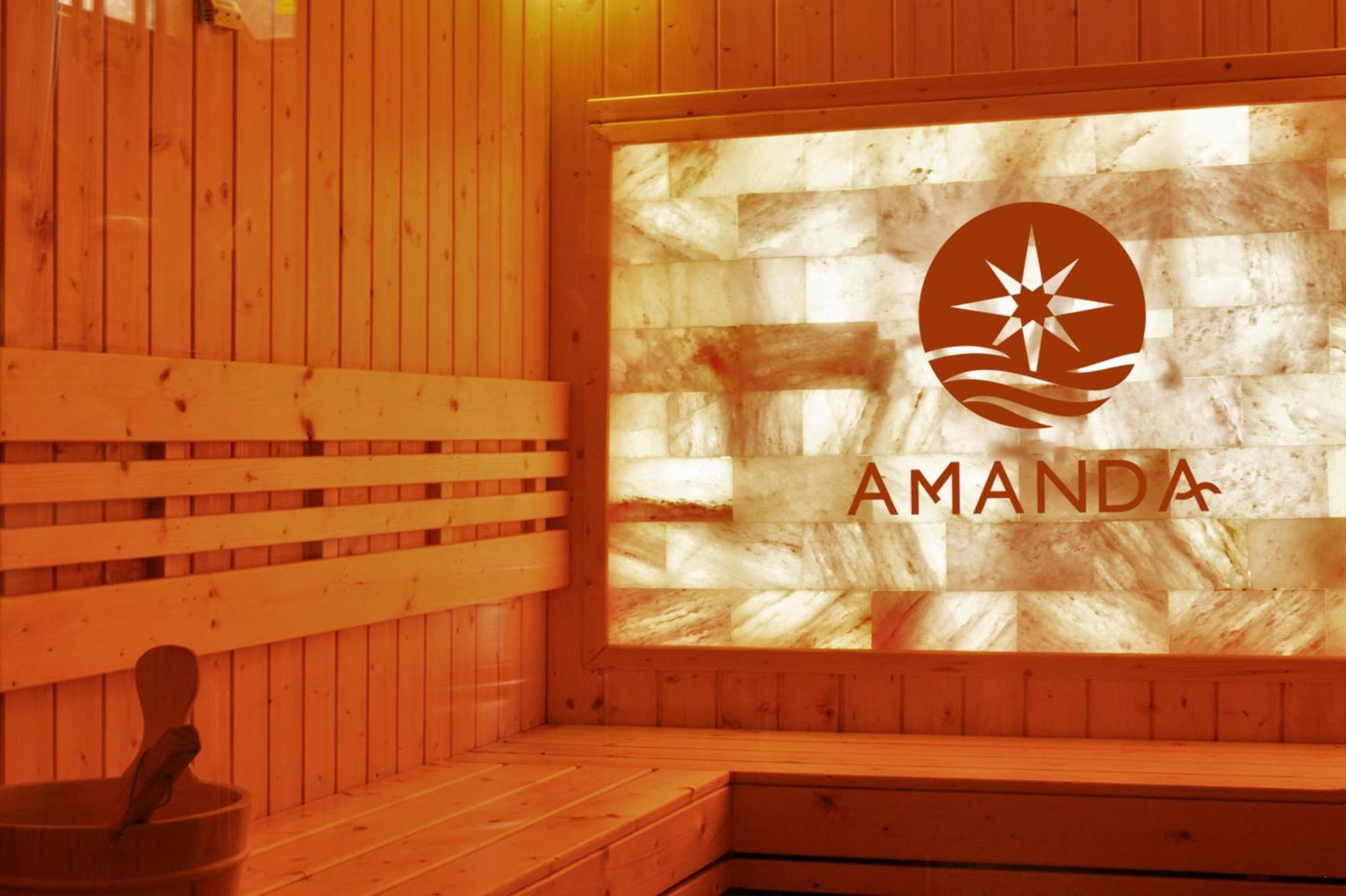 Amanda Luxury Cruise Hotel Ha Long Exterior foto