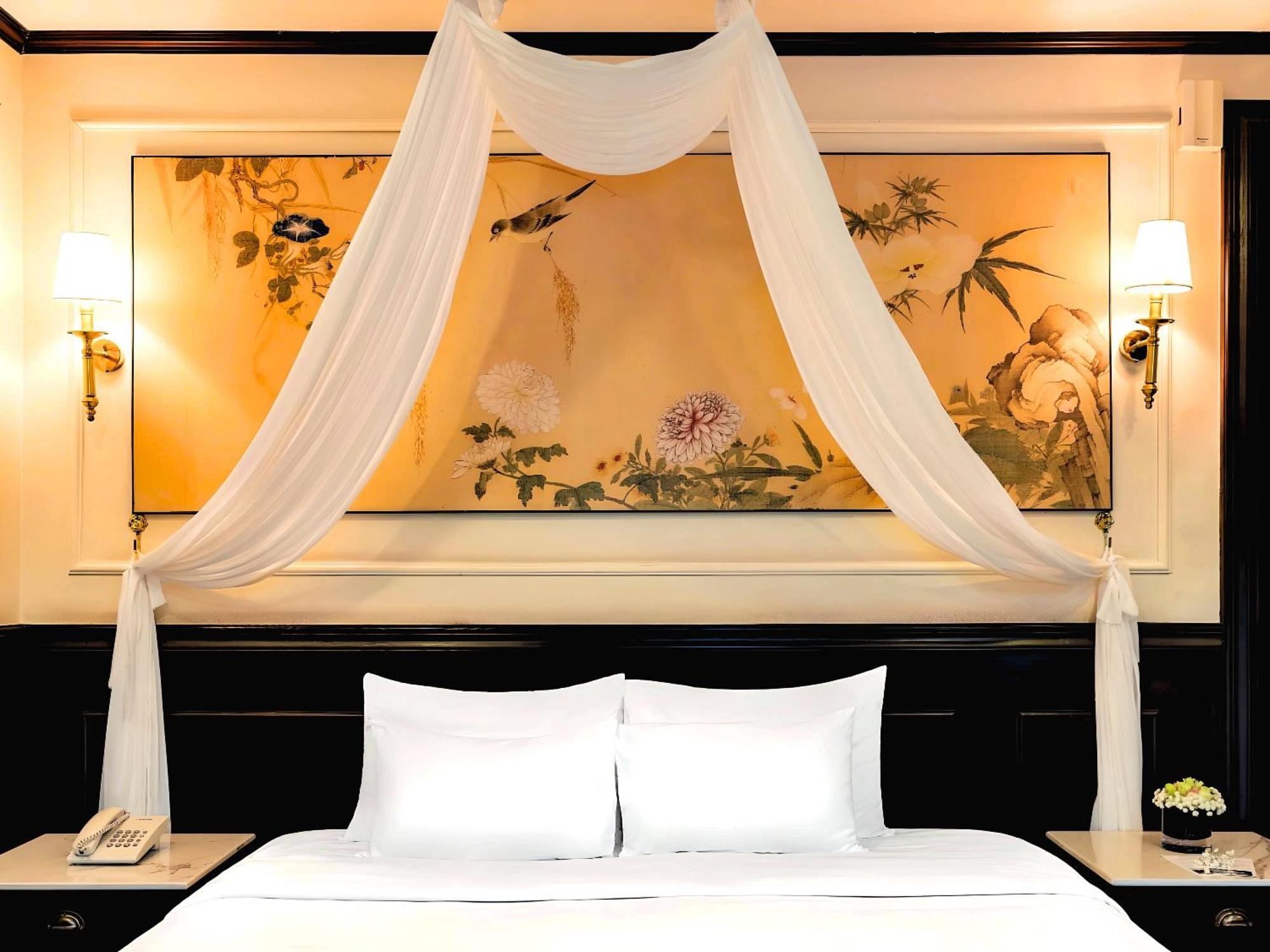 Amanda Luxury Cruise Hotel Ha Long Exterior foto